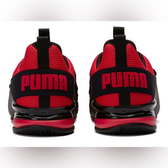 Puma Mens Running Shoes (size 7 , 7.5 , 8 , 8.5 , 9) - Picture 3 of 6